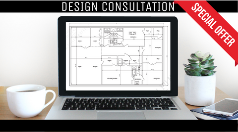 1 Hour Barndominium Design Consultation