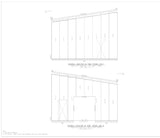 Sold | 24'×60' Steel Building | Trillium Steel