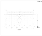 Sold | 24'×60' Steel Building | Trillium Steel