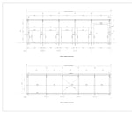 Sold | 24'×60' Steel Building | Trillium Steel
