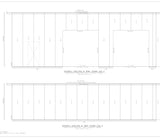 Sold | 30'×40' Steel Building | Trillium Steel