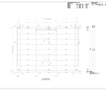 Sold | 30'×40' Steel Building | Trillium Steel