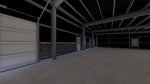 SIXTEEN.7 Barndominium Kit