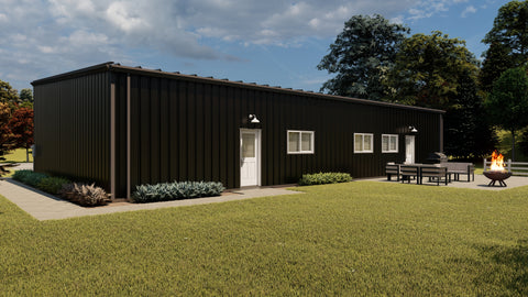 Architectural Design Packages