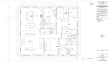 Sold | 50'×50' Barndominium | Trillium Steel