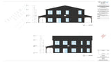 Sold | 50'×50' Barndominium | Trillium Steel